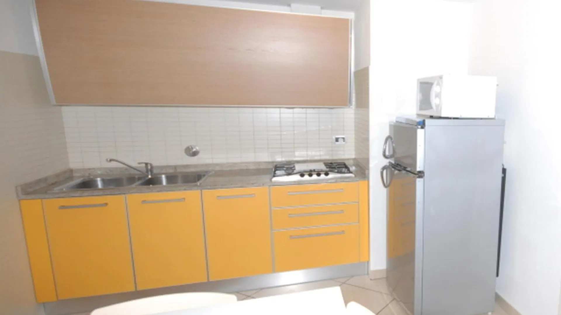 Spacious Seaview Apartment With A Big Terrace Bibione